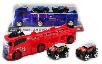 Free wheel toys - OBL10122357