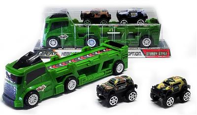 Free wheel toys - OBL10122358