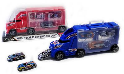 Free wheel toys - OBL10122361