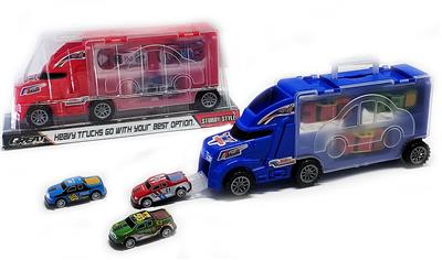 Free wheel toys - OBL10122362