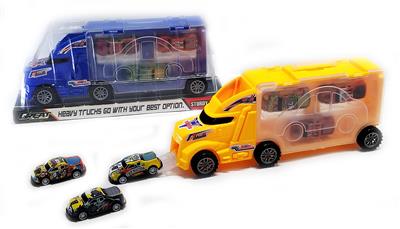 Free wheel toys - OBL10122363