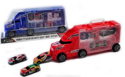 Free wheel toys - OBL10122368