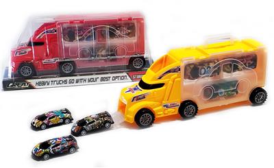 Free wheel toys - OBL10122370