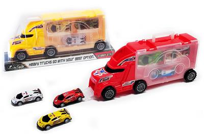 Free wheel toys - OBL10122374