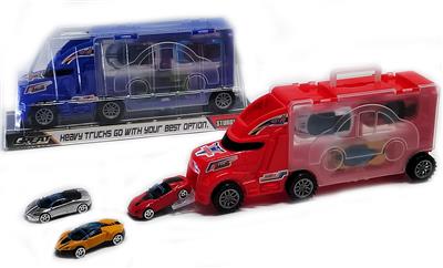 Free wheel toys - OBL10122376