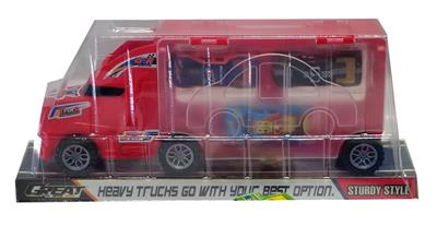 Free wheel toys - OBL10122384