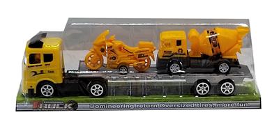 Inertia series - OBL10122386