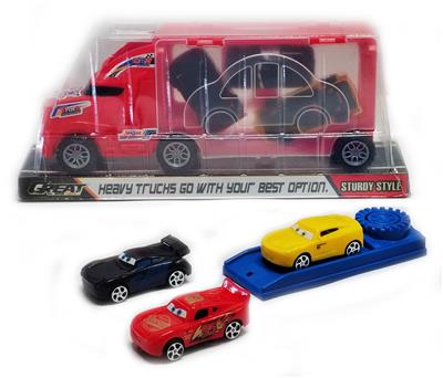 Free wheel toys - OBL10122388