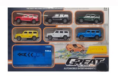Free wheel toys - OBL10122390
