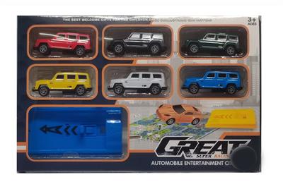 Free wheel toys - OBL10122392