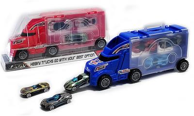 Free wheel toys - OBL10122400
