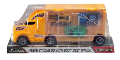 Free wheel toys - OBL10122401
