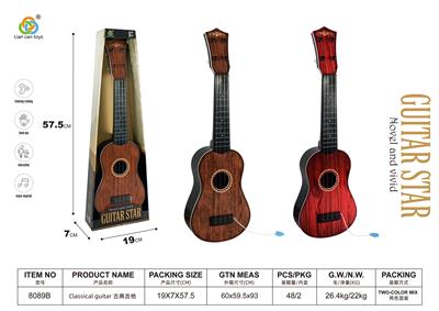 Toysguitar - OBL10122705