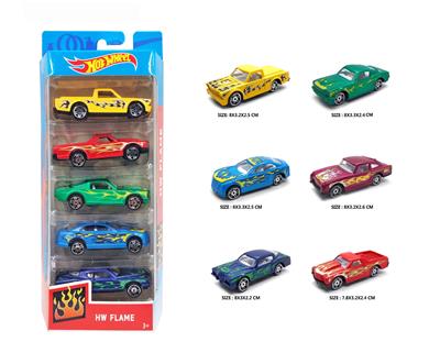 Die-cast toys - OBL10122920