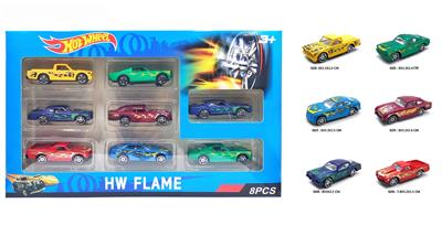 Die-cast toys - OBL10122921