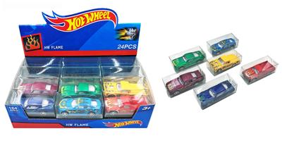 Die-cast toys - OBL10122923