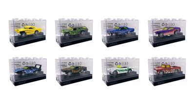 Die-cast toys - OBL10122925