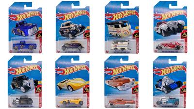 Die-cast toys - OBL10122935