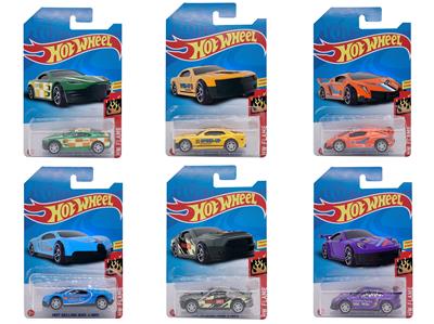 Die-cast toys - OBL10122937