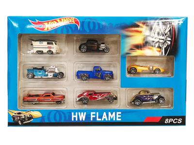 Die-cast toys - OBL10122941