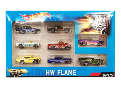 Die-cast toys - OBL10122942