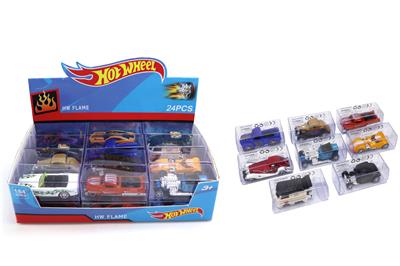 Die-cast toys - OBL10122947