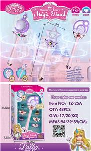 Beauty set - OBL10122988