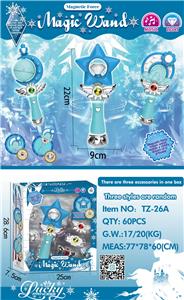 Beauty set - OBL10122990