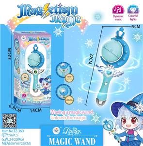 Beauty set - OBL10123009