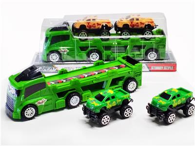 Free wheel toys - OBL10123093