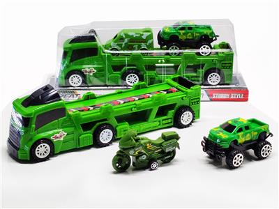 Free wheel toys - OBL10123094