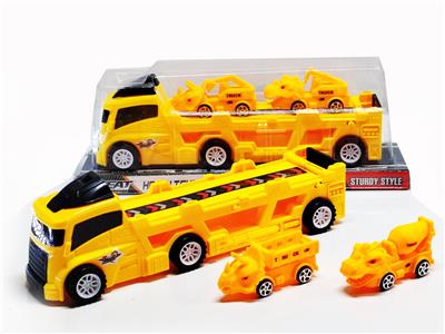 Free wheel toys - OBL10123095