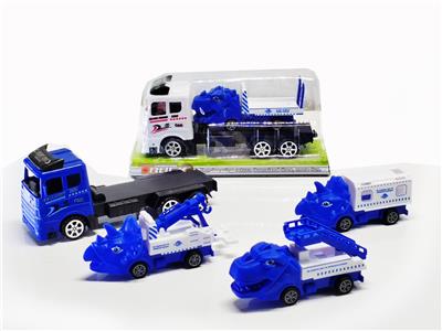 Inertia series - OBL10123098