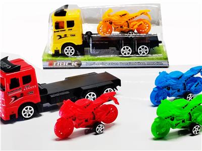 Inertia series - OBL10123104