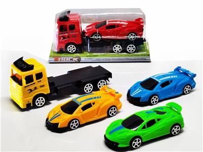 Inertia series - OBL10123105