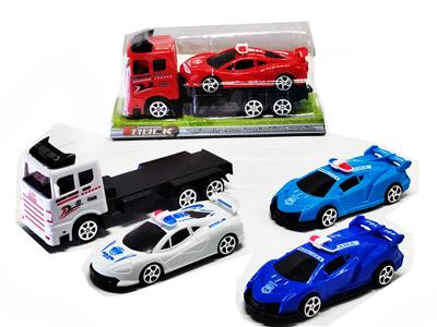 Inertia series - OBL10123106