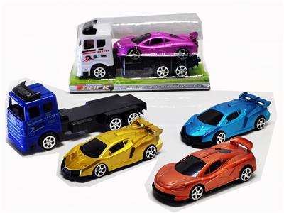 Inertia series - OBL10123107