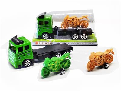 Inertia series - OBL10123108