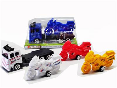 Inertia series - OBL10123110