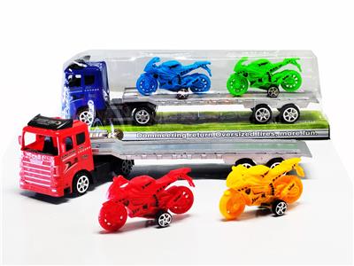 Inertia series - OBL10123114