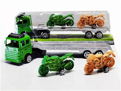 Inertia series - OBL10123115