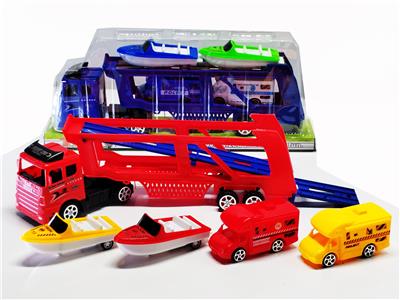 Inertia series - OBL10123119