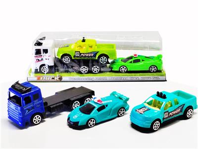 Inertia series - OBL10123120