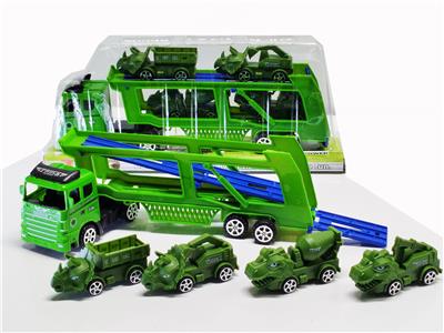 Inertia series - OBL10123123