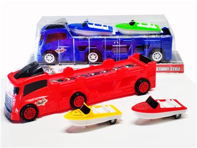 Inertia series - OBL10123127