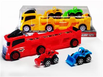 Inertia series - OBL10123128