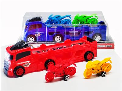 Inertia series - OBL10123129