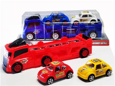 Inertia series - OBL10123130