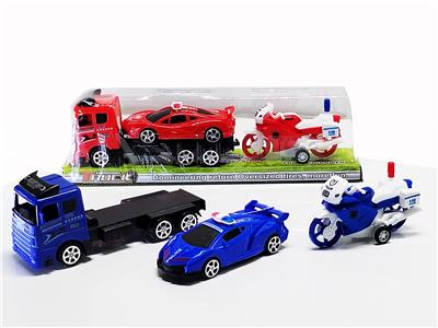 Inertia series - OBL10123131