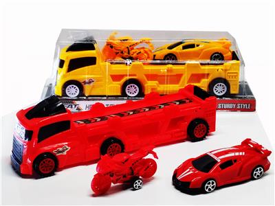 Inertia series - OBL10123132